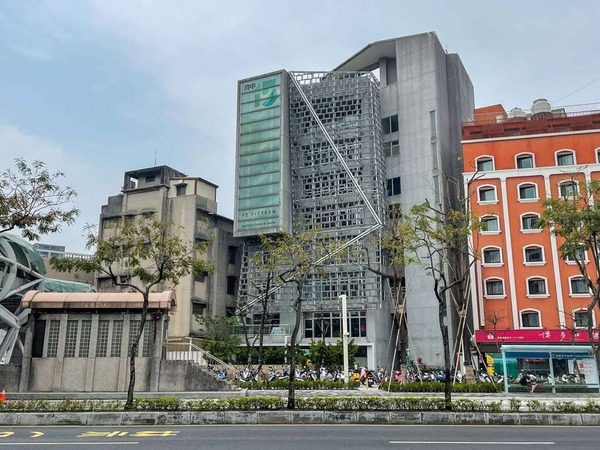 府中15新北市動畫故事館